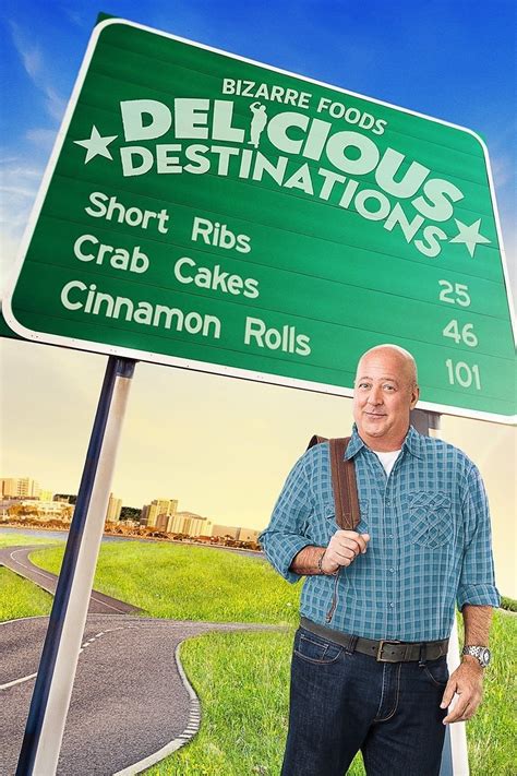 andrew zimmern breitling|Bizarre Foods: Delicious Destinations (TV Series 2015– .